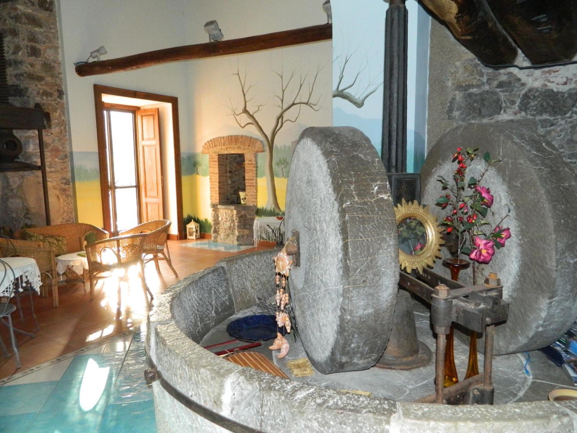 Hotel Del Sole Al Plebiscito 4*