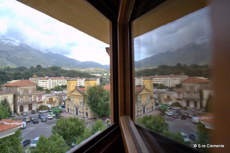 Hotel Del Sole Al Plebiscito Sapri
